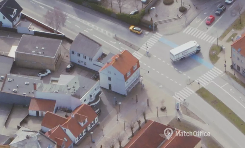 Butik til leje på Søndergade 17B, 9900 Frederikshavn - 253 m² | Foto 1 - Lokalebasen