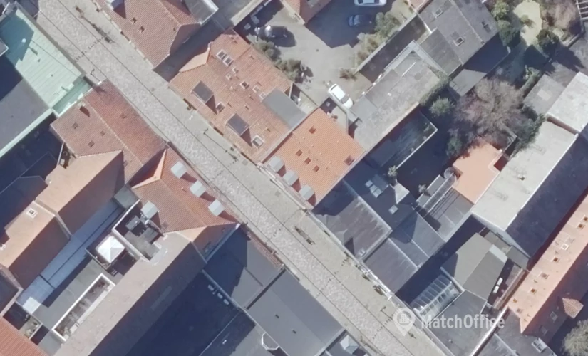 Butik til leje på Vestergade 7, 6800 Varde - 365 m² | Foto 4 - Lokalebasen.dk