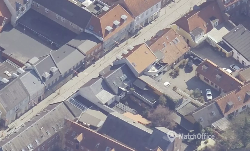 Butik til leje på Vestergade 7, 6800 Varde - 365 m² | Foto 3 - Lokalebasen.dk