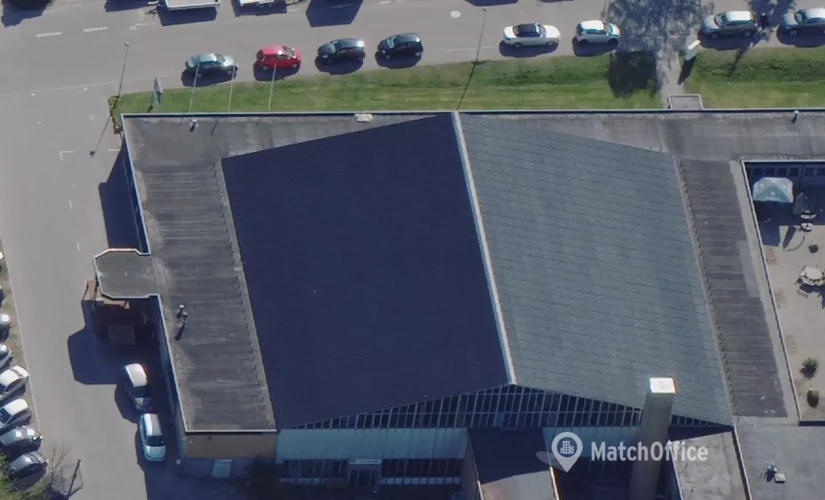 Kontor til leje på Ved Klædebo 9, 2970 Hørsholm - 50 m² | Foto 0 - Lokalebasen.dk