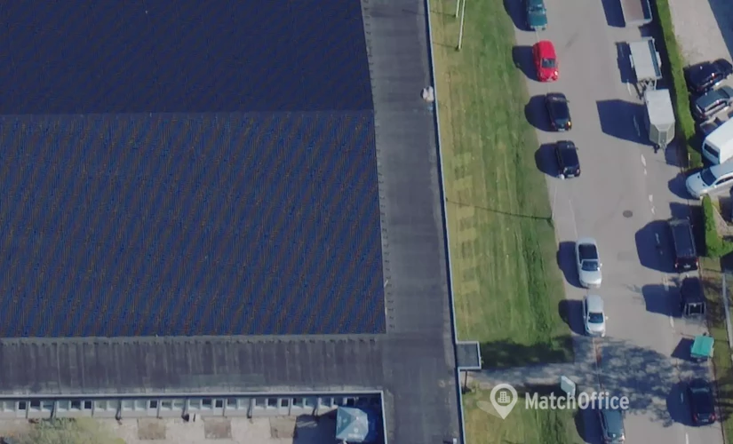 Kontor til leje på Ved Klædebo 9, 2970 Hørsholm - 50 m² | Foto 0 - Lokalebasen