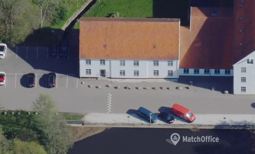 Kontor til leje på Lyngsø Alle 3, 2970 Hørsholm - 150 m² | Foto 0 - Lokalebasen.dk