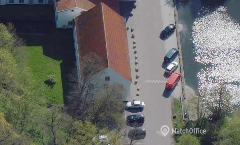 Office Lyngsø Alle 3 2970 Horsholm