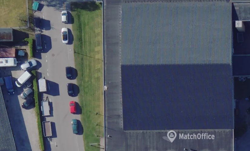 Kontor til leje på Ved Klædebo 9, 2970 Hørsholm - 75 m² | Foto 4 - Lokalebasen