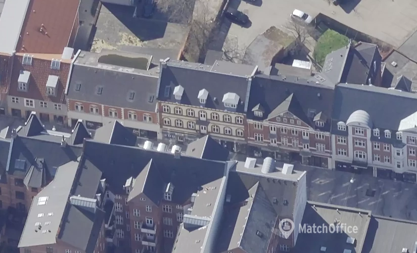 Butik til leje på Kongensgade 96, 6700 Esbjerg C - 191 m² | Foto 1 - Lokalebasen