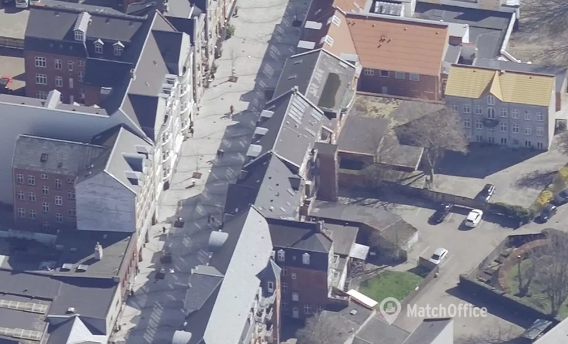 Butik til leje på Kongensgade 96, 6700 Esbjerg C - 191 m² | Foto 3 - Lokalebasen