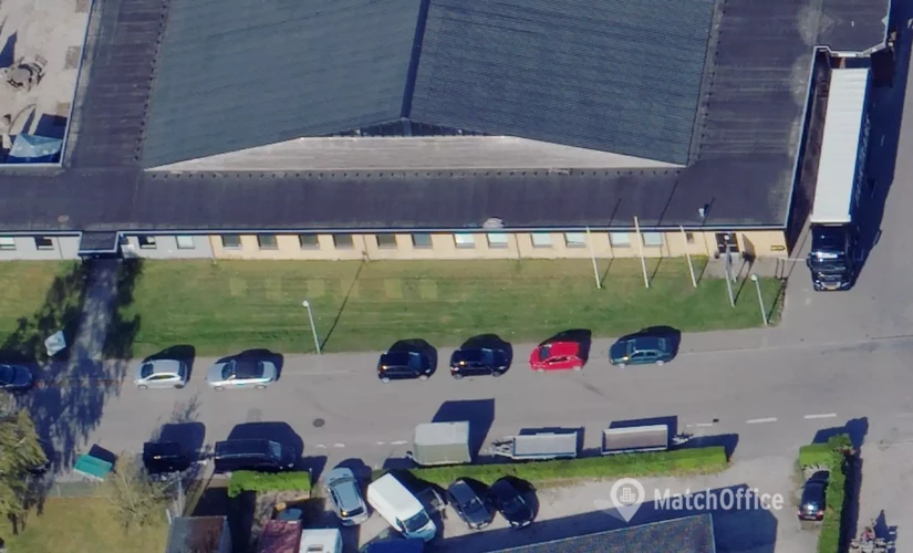 Office Ved Klædebo 9 2970 Horsholm