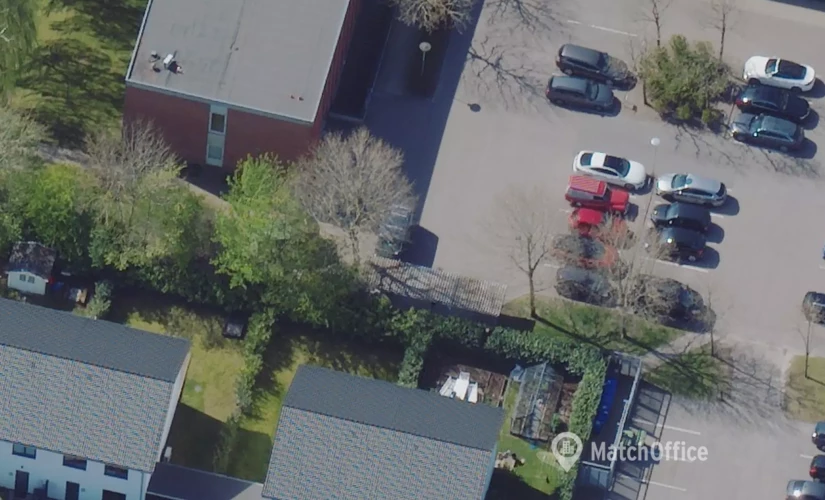 Office Birkerød Kongevej 150B st 3460 Birkerod