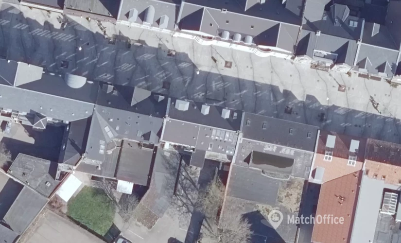 Butik til leje på Kongensgade 96, 6700 Esbjerg C - 191 m² | Foto 4 - Lokalebasen.dk