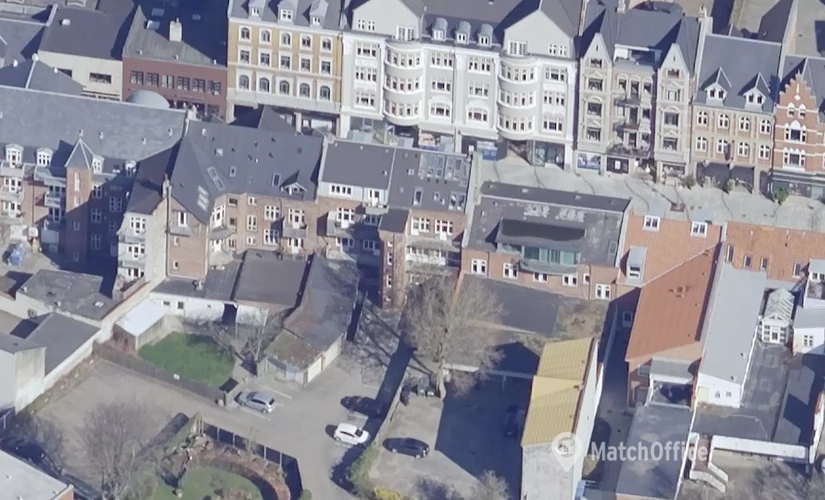 Butik til leje på Kongensgade 96, 6700 Esbjerg C - 191 m² | Foto 0 - Lokalebasen