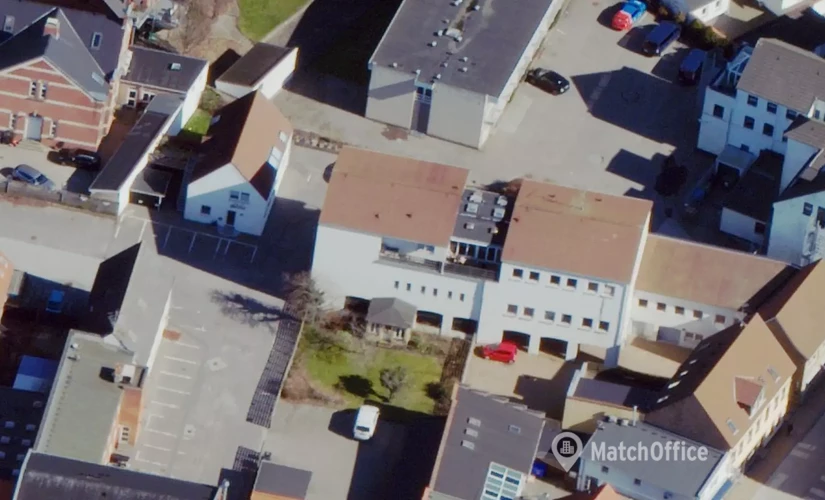 Office Tordenskjoldsgade 9F 1 9900 Frederikshavn