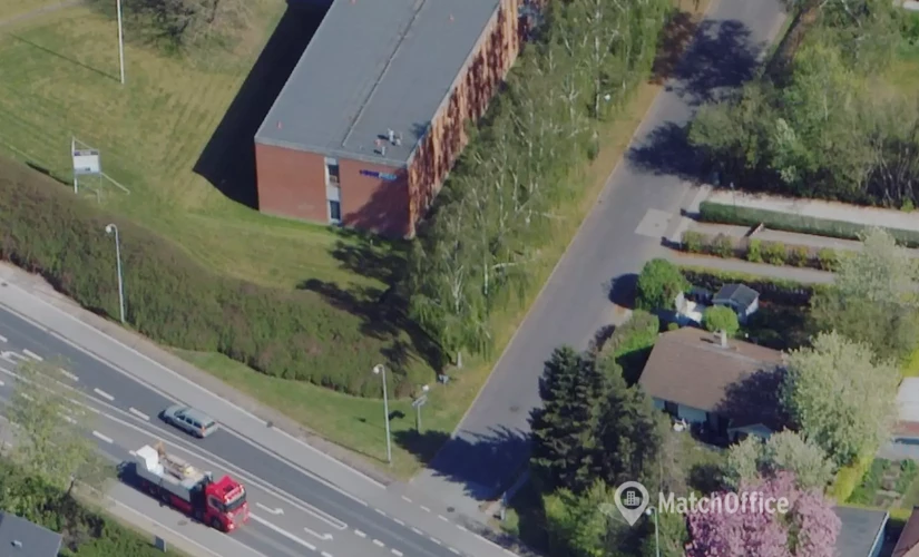 Office Birkerød Kongevej 150B st 3460 Birkerod