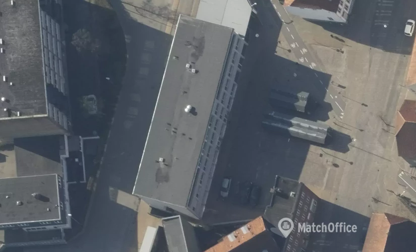 Office Nørregade 52 1 6100 Haderslev