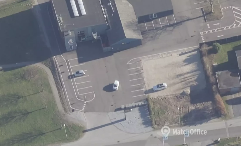 Kontor til leje på Messingvej 6, 8940 Randers SV - 304 m² | Foto 1 - Lokalebasen.dk