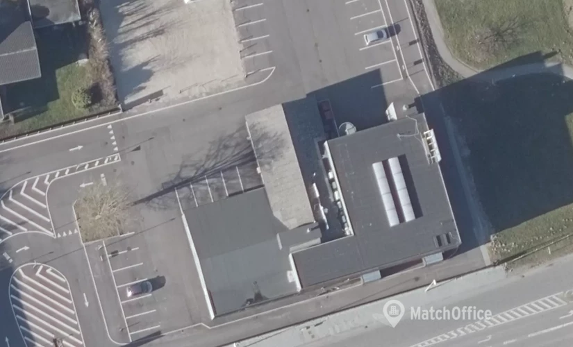 Kontor til leje på Messingvej 6, 8940 Randers SV - 304 m² | Foto 4 - Lokalebasen.dk