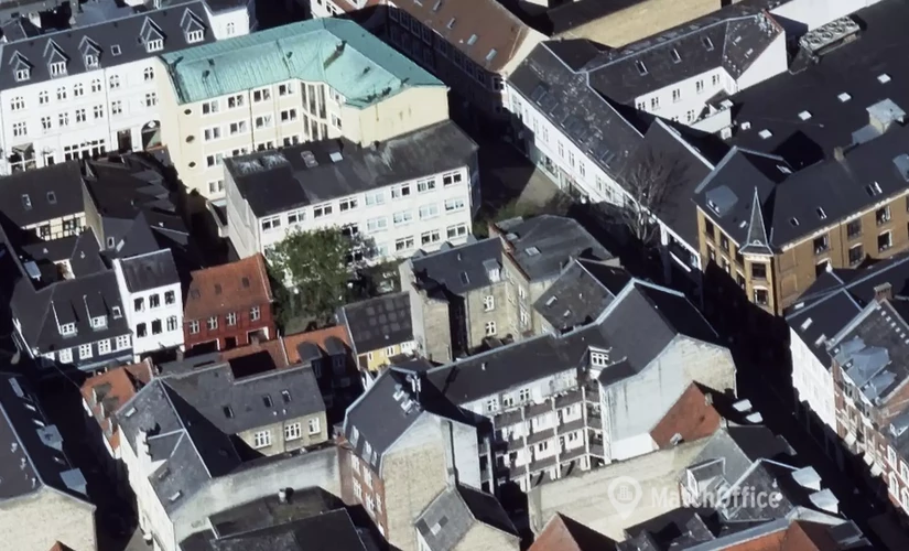 Butik til leje på Vestergade 44 st, 5000 Odense C - 44 m² | Foto 2 - Lokalebasen