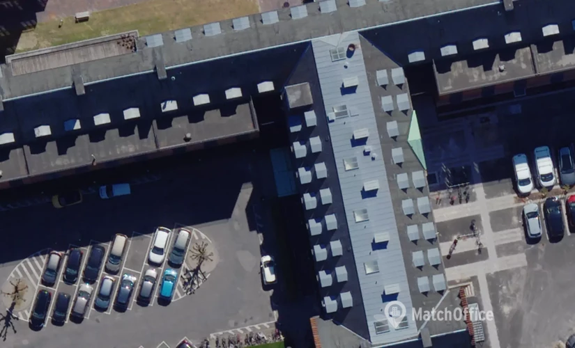 Kontor til leje på Peter Bangs Vej 7A 4, 2000 Frederiksberg - 310 m² | Foto 4 - Lokalebasen