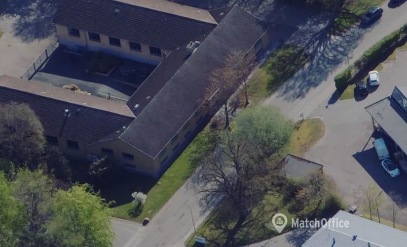 Kontor til leje på Skelstedet 16, 2950 Vedbæk - 1804 m² | Foto 0 - Lokalebasen