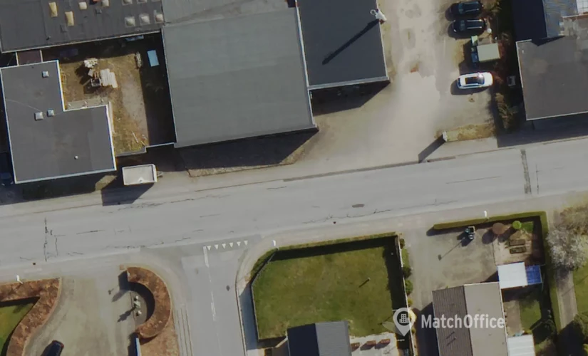 Kontor til leje på E Christensens Vej 15, 7430 Ikast - 285 m² | Foto 4 - Lokalebasen