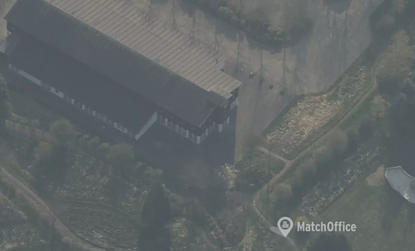 Butik Bomhusvej 3 6300 Gråsten