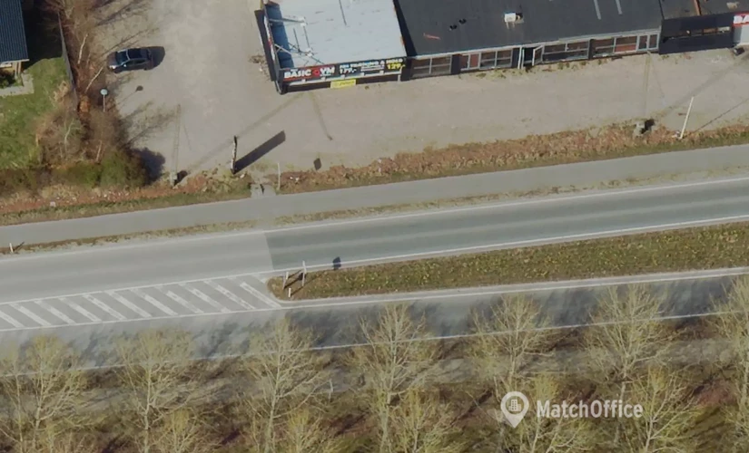 Kontor til leje på E Christensens Vej 15, 7430 Ikast - 285 m² | Foto 0 - Lokalebasen.dk