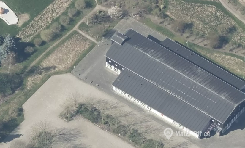 Butik Bomhusvej 3 6300 Gråsten