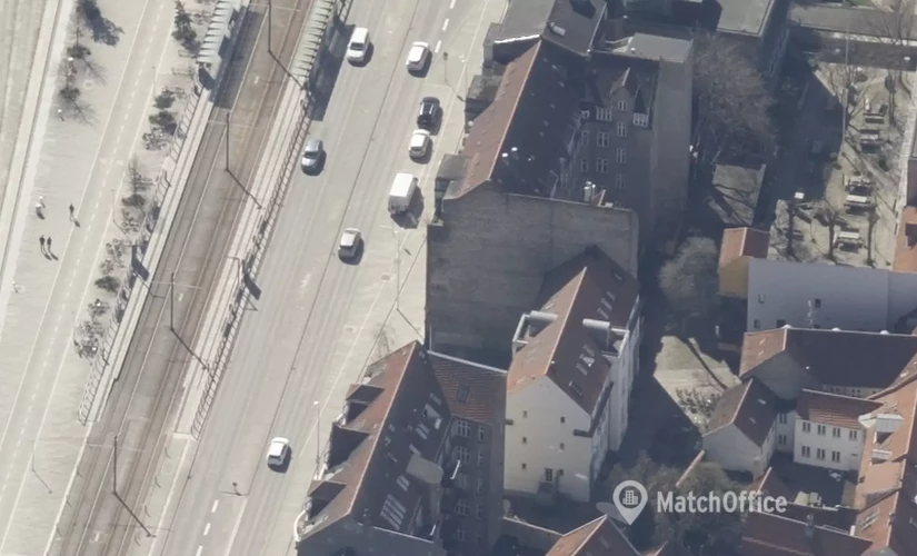 Butik til leje på Skolebakken 7, 8000 Aarhus C - 226 m² | Foto 0 - Lokalebasen