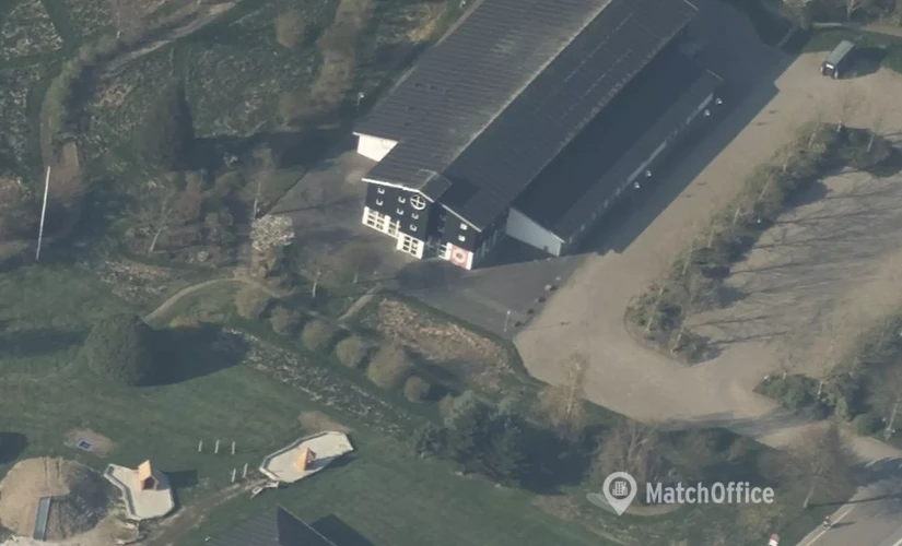 Butik Bomhusvej 3 6300 Gråsten