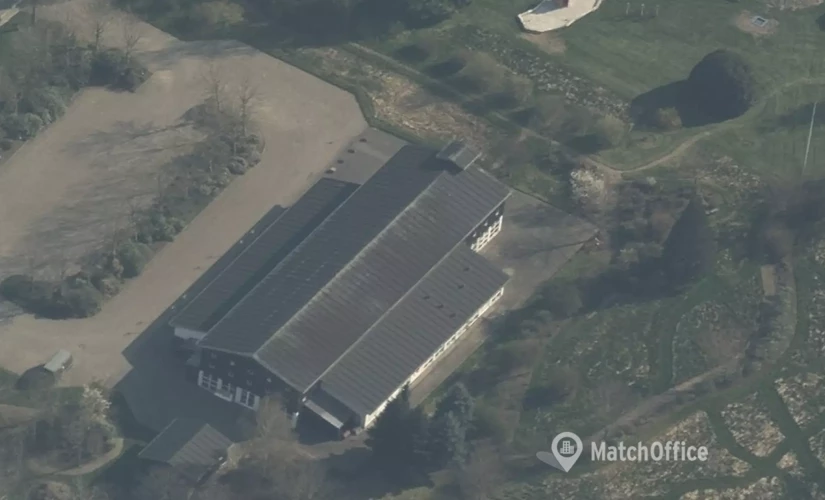 Butik Bomhusvej 3 6300 Gråsten