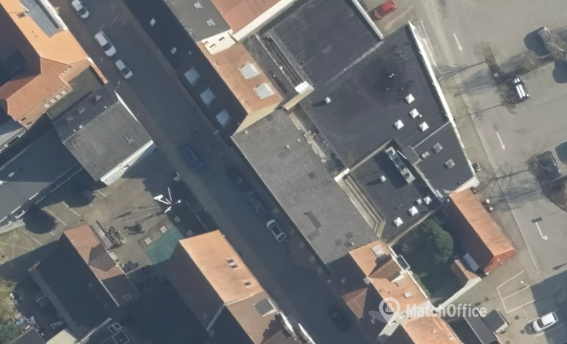 Butik til leje på Nygade 12, 6300 Gråsten - 1141 m² | Foto 4 - Lokalebasen