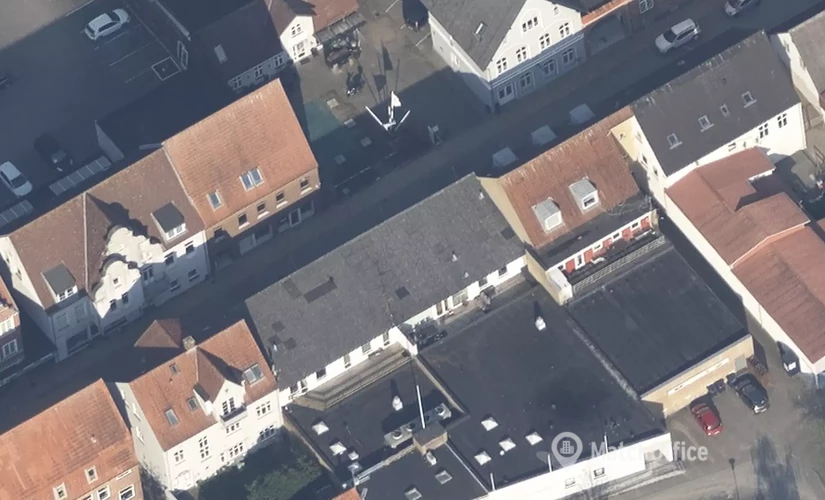 1141 m² Store for rent in Graasten, Nygade 12 (6300) - 3 | MatchOffice