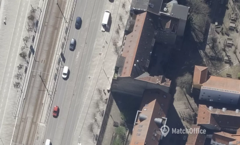 Butik til leje på Skolebakken 7, 8000 Aarhus C - 226 m² | Foto 4 - Lokalebasen.dk