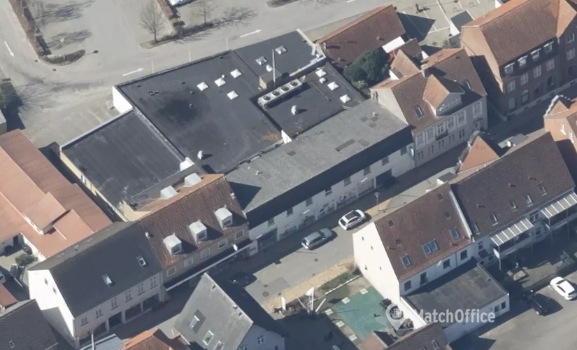 Butik til leje på Nygade 12, 6300 Gråsten - 1141 m² | Foto 2 - Lokalebasen.dk