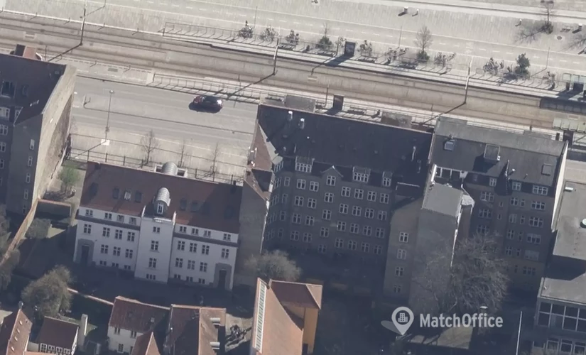 226 m² Commercial shop for rent in Aarhus C, Skolebakken 7 (8000) - 3 | MatchOffice