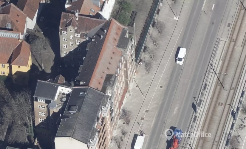 Butik til leje på Skolebakken 7, 8000 Aarhus C - 226 m² | Foto 0 - Lokalebasen.dk