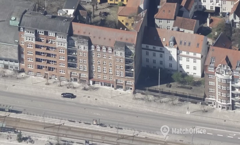 Butik til leje på Skolebakken 7, 8000 Aarhus C - 226 m² | Foto 2 - Lokalebasen.dk
