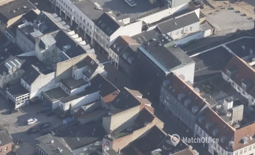 Butik til leje på Kongensgade 52 st, 5000 Odense C - 60 m² | Foto 0 - Lokalebasen.dk