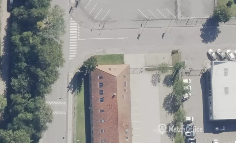 Office Ørnevej 2 4600 Koge