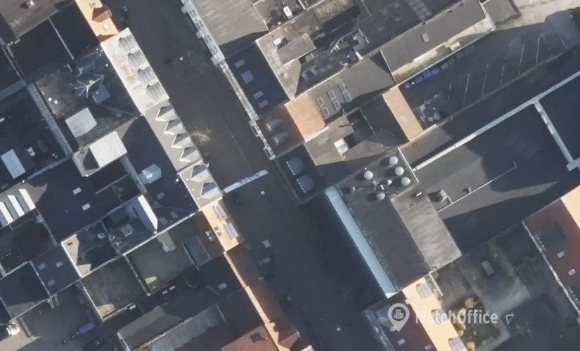 60 m² Shop for rent in Odense C, Kongensgade 52 st (5000) - 4 | MatchOffice