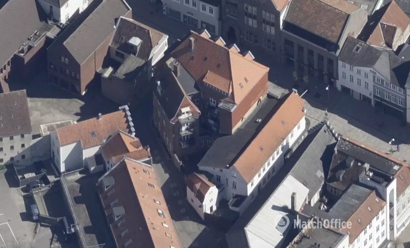 Butik til leje på Perlegade 31B st, 6400 Sønderborg - 156 m² | Foto 0 - Lokalebasen