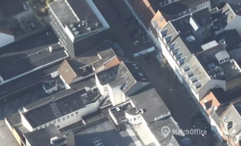 Butik til leje på Kongensgade 52 st, 5000 Odense C - 60 m² | Foto 0 - Lokalebasen.dk