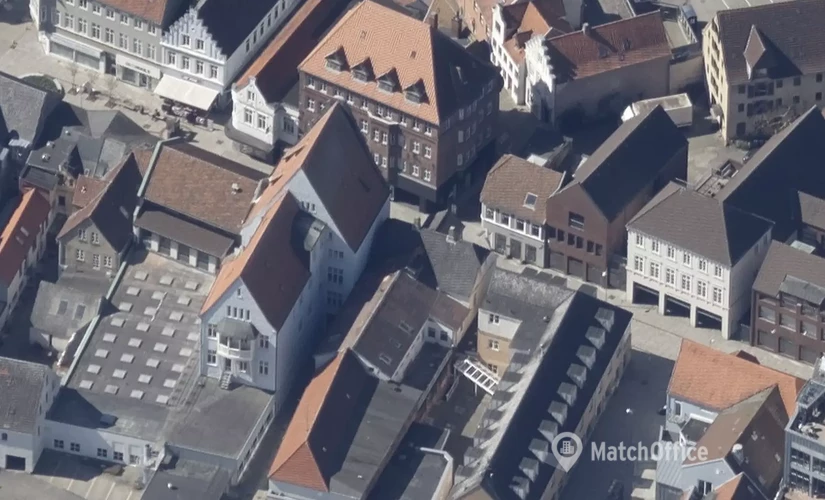 Butik til leje på Perlegade 31B st, 6400 Sønderborg - 156 m² | Foto 2 - Lokalebasen.dk