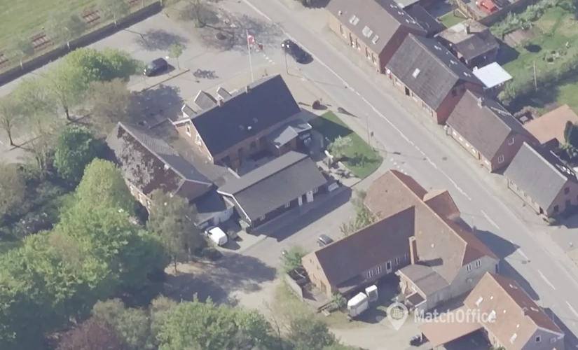 Butik Strandvejen 72 6854 Henne