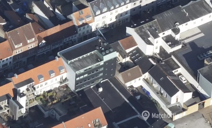Butik til leje på Kongensgade 52 st, 5000 Odense C - 60 m² | Foto 3 - Lokalebasen