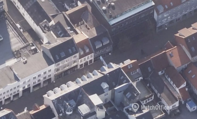 60 m² Shop for rent in Odense C, Kongensgade 52 st (5000) - 2 | MatchOffice