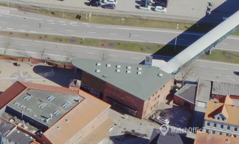 Office Skandiatorv 1 st. 9900 Frederikshavn