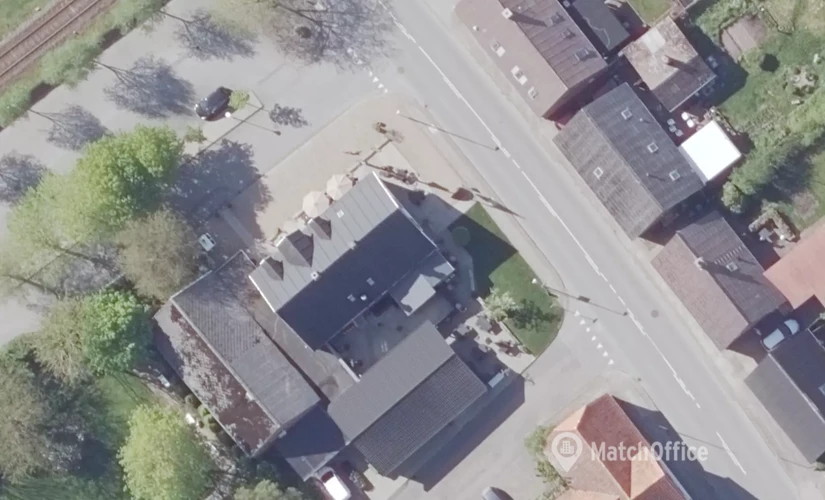 Butik Strandvejen 72 6854 Henne