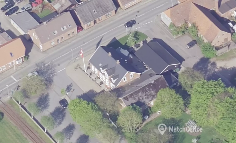 Butik Strandvejen 72 6854 Henne