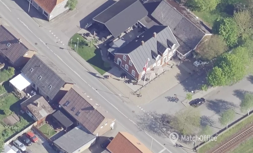 Butik Strandvejen 72 6854 Henne