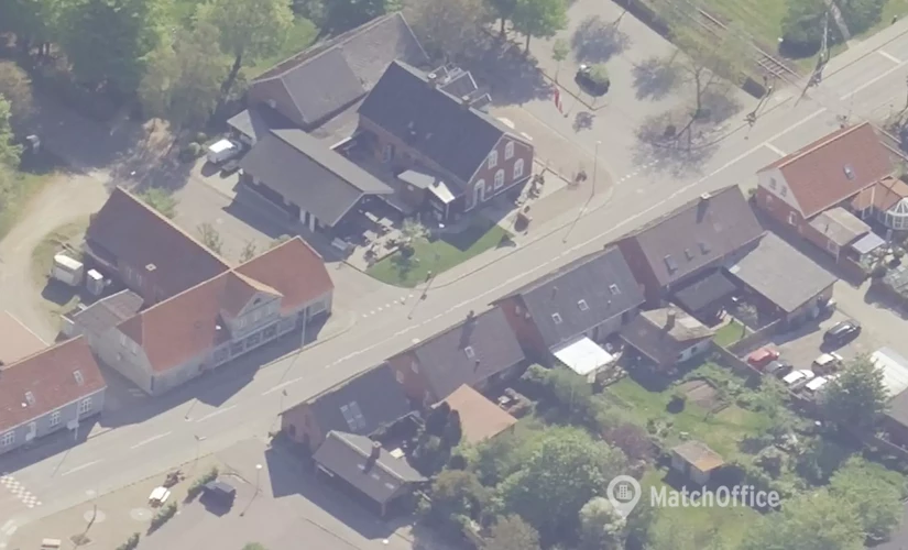 Butik Strandvejen 72 6854 Henne